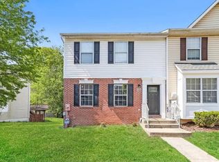 3552 Corn Stream Rd, Randallstown, MD 21133