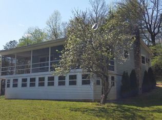 1614 Fulcher Rd, Franklin, NC 28734