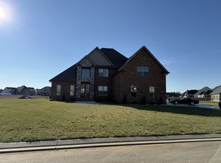 2706 Holly Springs Dr LOT 93, Murfreesboro, TN 37128