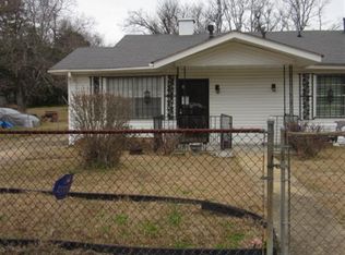 825 April Ct, Montgomery, AL 36105