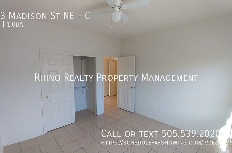 623 Madison St NE #C — Photo 17
