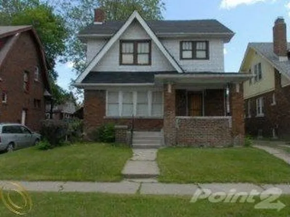 13110 Birwood St, Detroit, MI 48238