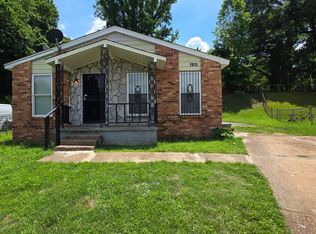 3484 Aaron Rd, Memphis, TN 38109