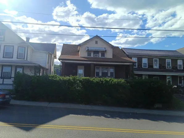 713 Virginia Ave, Cumberland, MD 21502