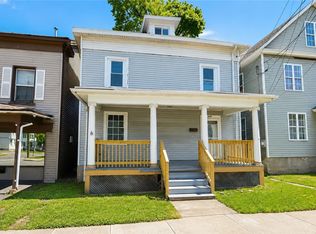 113 Pulteney St, Geneva, NY 14456