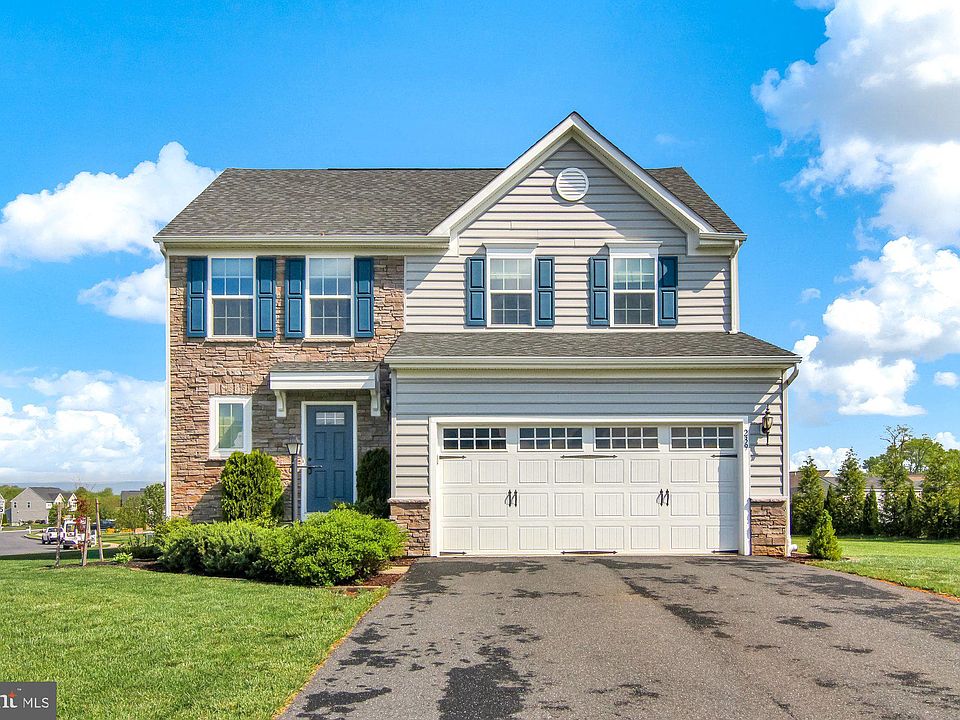 239 Forgedale Dr, Carlisle, PA 17015 | Zillow