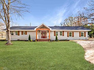 56 Tomochichi Rd, Griffin, GA 30223