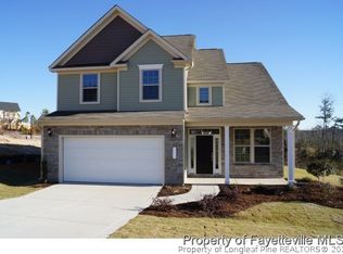 101 Tripoli Dr #301, Cameron, NC 28326