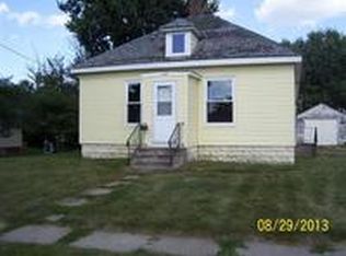 805 Washington St, Eldora, IA 50627