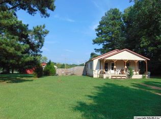 471 Old Six Mile Rd, Somerville, AL 35670