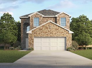 9812 Amalgam St, Aubrey, TX 76227