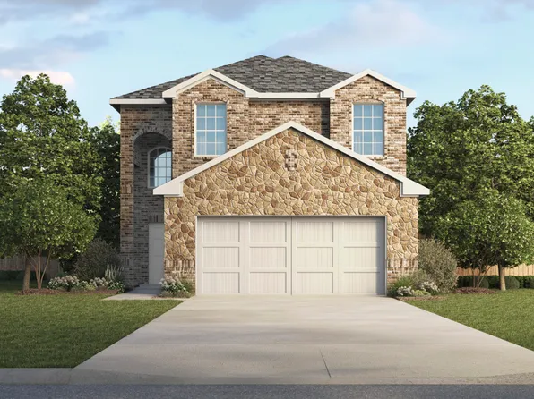 2305 Crockett Way, Anna, TX 75409