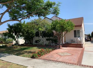 4202 W 138th St, Hawthorne, CA 90250