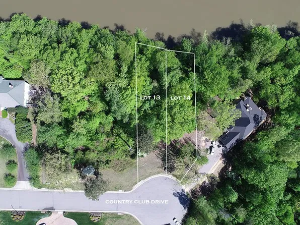 13&14 Country Club Dr, Danville, VA 24541