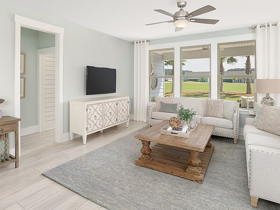 Model Representation