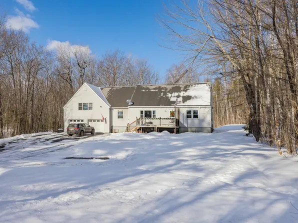 48 Mountain View Road, Waterboro, ME 04061