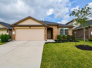 2719 Bergen Bay Ln, Fresno, TX 77545