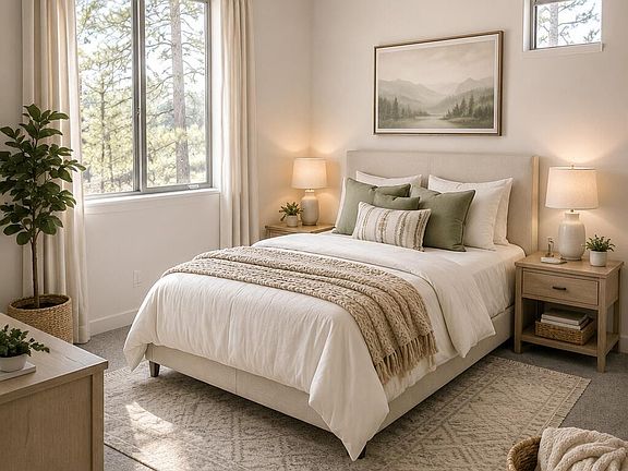 5th image of 2950 W Presidio Dr #302