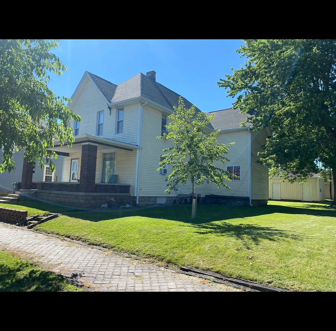 1 bed, $675 — Photo 1