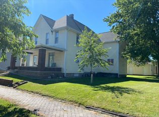 337 William St, Huntington, IN 46750