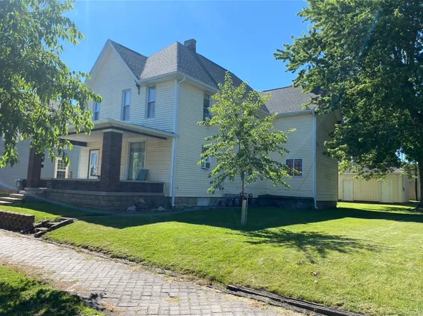 337 William St, Huntington, IN 46750