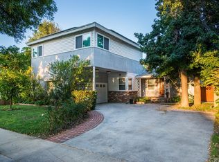 6856 Newcastle Ave, Reseda, CA 91335