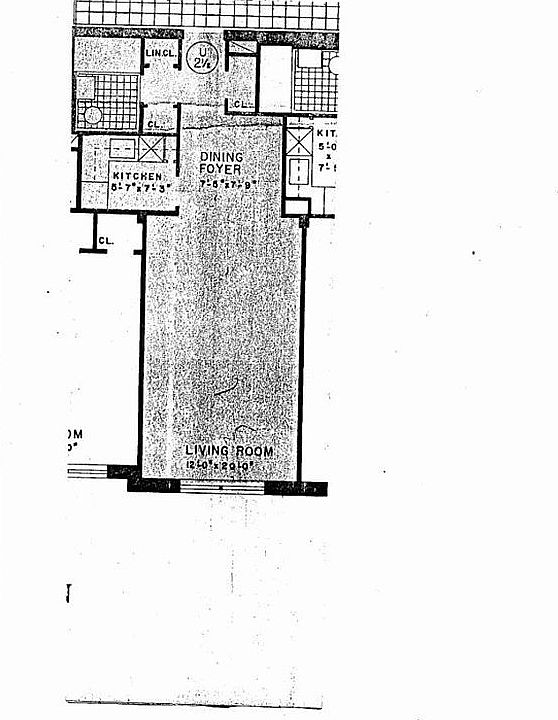 1st image of 309 E 87th St APT 3U