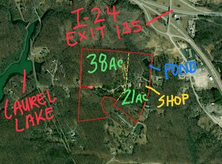 42 Chickory Ln LOT 1, Monteagle, TN 37356