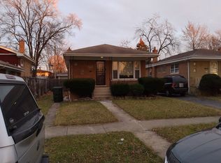 15235 Oak St, Dolton, IL 60419