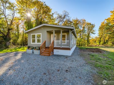 7336 Carlson, Concrete, WA, 98237