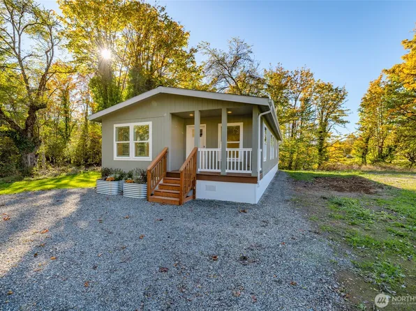 7336 Carlson, Concrete, WA 98237