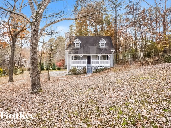 2603 Mountain Brook Rd