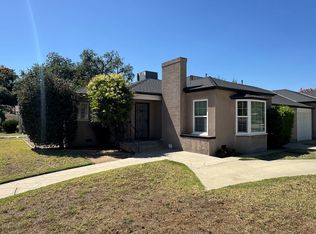 337 E Weldon Ave, Fresno, CA 93704