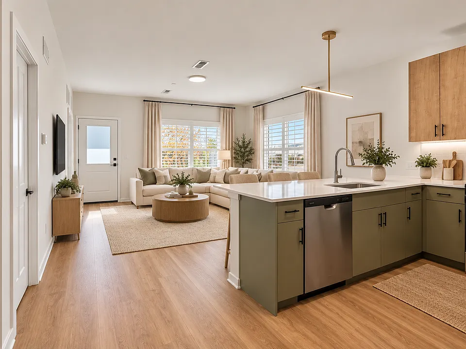 The Residences At The Quarry