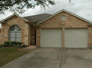 21222 Branford Hills Ln, Katy, TX 77450