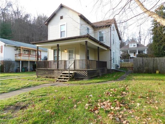 899 State Route 151 Mingo Junction Oh 43938 Zillow