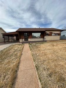 1713 Garwood Dr, Pueblo, CO, 81005