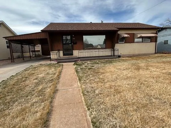 1713 Garwood Dr, Pueblo, CO 81005