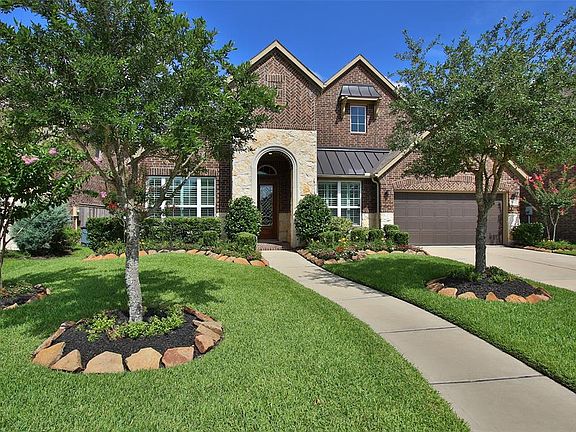2nd image of 25642 Luna Vista Ln