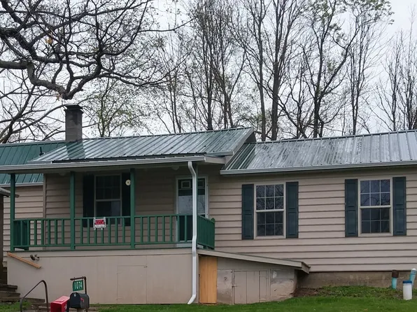 1074 S Imler Valley Rd, Imler, PA 16655