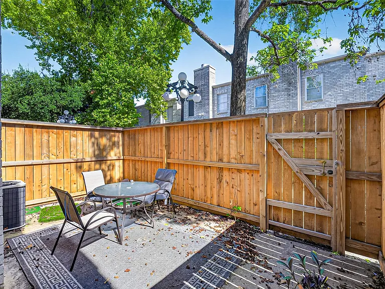 3780 Tanglewilde St #309 — Photo 40