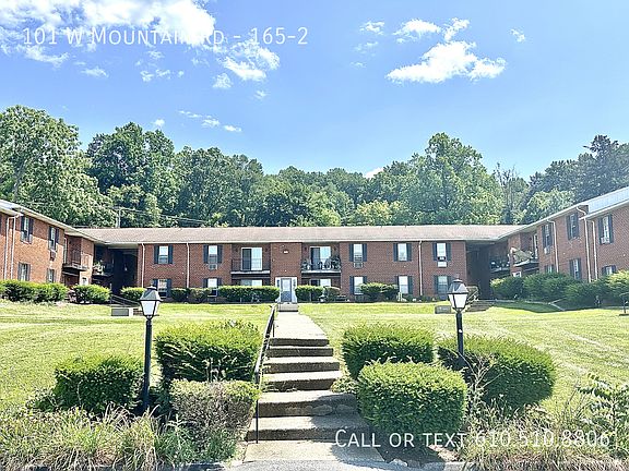 2nd image of 101 W Mountain Rd #165-2