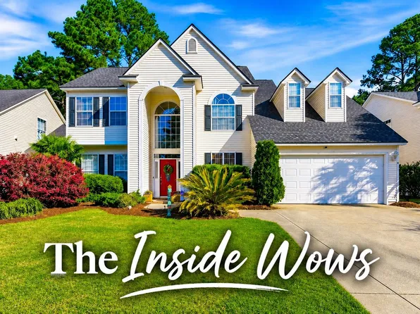 426 Blackberry Ln., Myrtle Beach, SC 29579