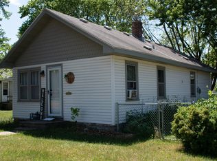 4508 Polk St NE, Columbia Heights, MN 55421