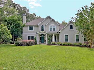 42 Parkgate Ln, Peachtree City, GA 30269