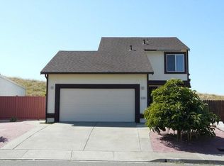 1299 Canterbury, Hercules, CA 94547
