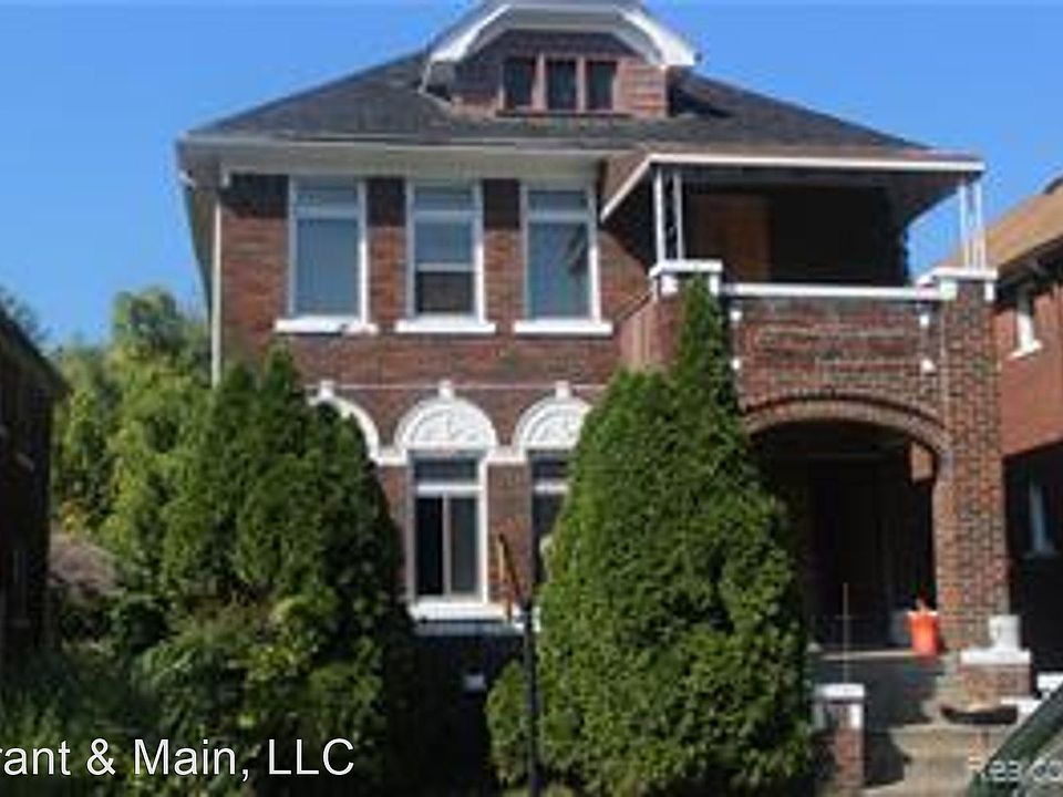 1st image of 13181 Stoepel Ave Unit 1-V