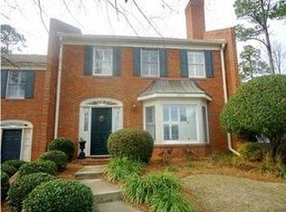 2405 Tuxedo Pl, Albany, GA 31707