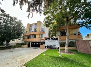 3715 S Canfield Ave APT 106, Los Angeles, CA 90034