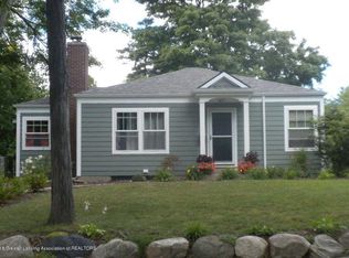 807 Collingwood Dr, East Lansing, MI 48823